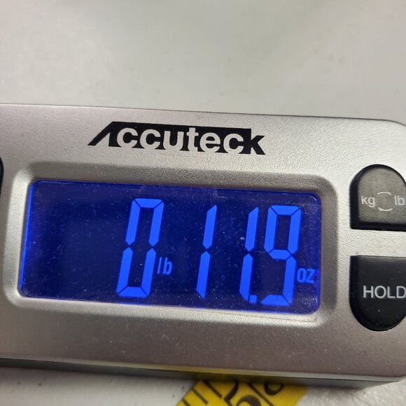 Nike Mens Activewear Tech Joggers Size XL Blue Workout Gym Running Athletic - Picture 11 of 12